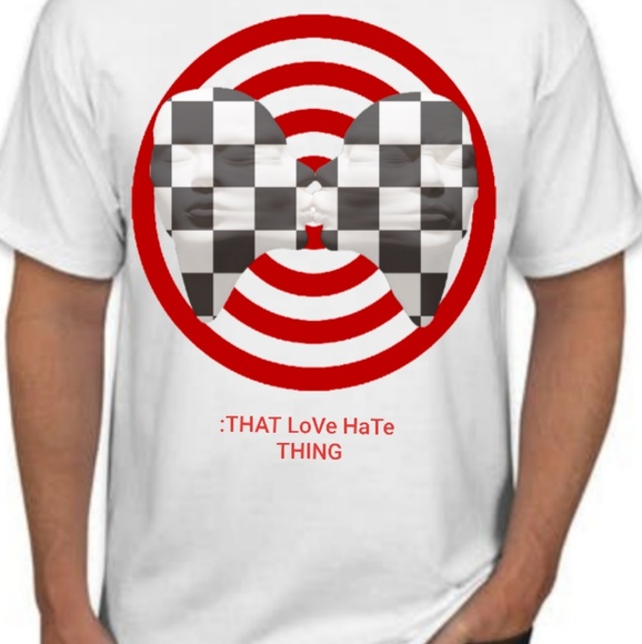 T-shirts - Picture 1 of 3